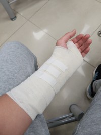 벌써부터 나이의 차이를 느낀다