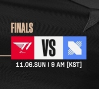 2022 LCK FALL FINAL