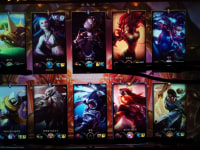 롤에서 가장 꼴받는 팁창?