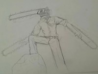 1년만에 성장하지 않고 돌아온 1일1그림