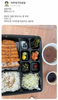 발끈한 기미상궁