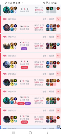 골딱이다vs플레각