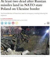 폴란드가 직접 참전을 결정중