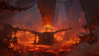 Ornn the Trash-Tier God in Runeterra