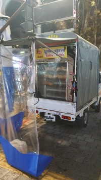 트럭통닭을 피해야 하는 이유