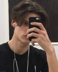 겨울에 추천하는 남자 헤어스타일