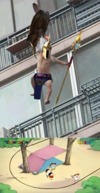 배너광고가 잘못한거야