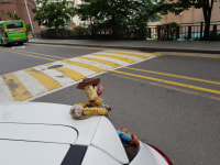 Toy Story: Despair Edition
