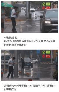 물웅덩이 사회실험ㅋㅋㅋㅋㅋㅋㅋㅋㅋㅋㅋㅋ