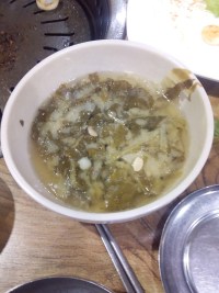 요즘 이어폰 방수 수준