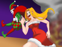 메리 크리스마스