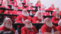 Santa Test