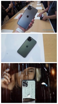 아이폰이 항상 대박날수밖에 없는 이유