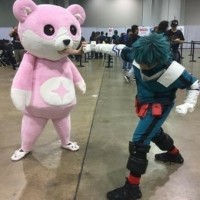 "ㅋ..키사마 제 3의 손을 가지고 있었던거냐???"