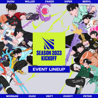 오늘 저녁6시 30분에 Faker vs Deft 이벤트전 함