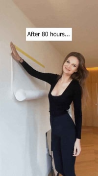 잘 그리네... self-portrait