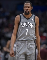 흔한 NBA 선수의 기괴한 발