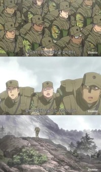 미필이 꼭 봐야할 행군 꿀팁