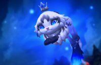 롤 스킨 인게임 미모 원탑챔