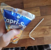 요즘 카프리썬 근황