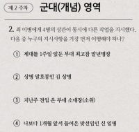 누구의 지시사항을 먼저 이행해야하나???