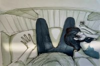 기억 속 장면