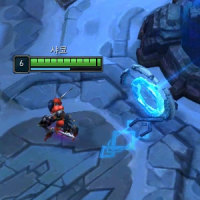 지금 칼바람 개씹노잼 원인 1위