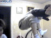 틱톡보다 20년 앞서갔던 한국 인싸문화