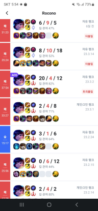 [만우절]누누가 너무 사기라 너프가 필요한듯