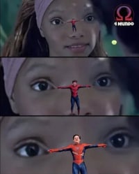 뉴 인어공주 레딧 밈