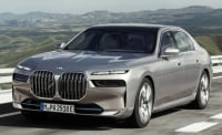 BMW 콧구멍