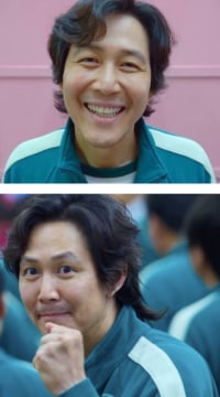 둘중 머리 스타일 하나만 해야한다면??