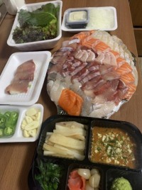 29,000원 횟집 레전드