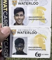 대학교 1학년 vs 4학년