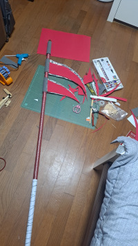 졸업사진 준비중