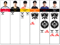 이거보니까 룰러랑 데프트 존나 자랑스럽다