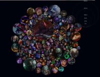 내 챔 숙련도 핑까점....