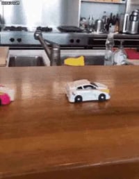 정차중에 뒷치가 박았는데 이게 말이 됨??