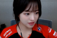 인간승리 얘기 나오고 있는 스트리머 해기