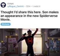 제발 한국인이라면 스파이더맨 봅시다