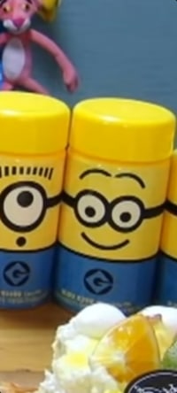 이 음료 아는 사람 개추 ㅋㅋ