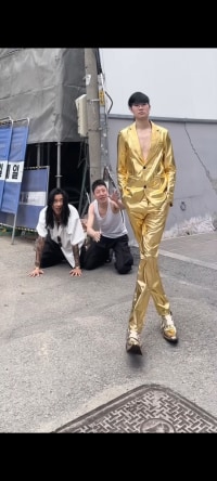 요즘 잊혀져 간 그 사람