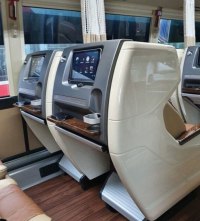 고속버스에 편리한 기능 생겼다길래 시험해봄