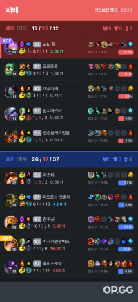 실딱이 구간 입만 산 아칼리씨 와보세요