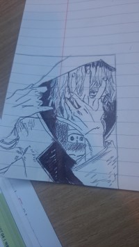 고3이 독서실에서 하는 은밀한 취미