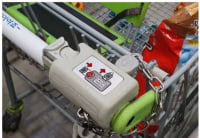 이마트에서 평생 소원 이뤘다