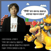 닌텐도 한글화 레전드