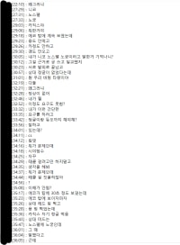 채금먹은 채팅 로그. 읽어보고 유죄인지 무죄인지 판단해보자. (2)