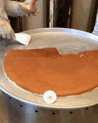 호불호 갈리는 치즈버거