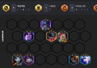 9시즌 랭크에서 쓸만한 실전압축 비주류덱 추천